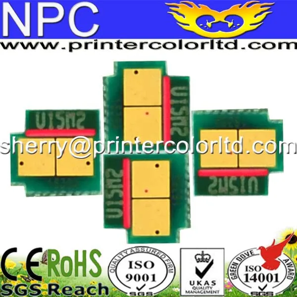 214) телефон для HP LaserJet Enterprise M700 M712dn M712xh M725 M712 M 700 712 725 BK 10/17.5k низкая доставка|Чип