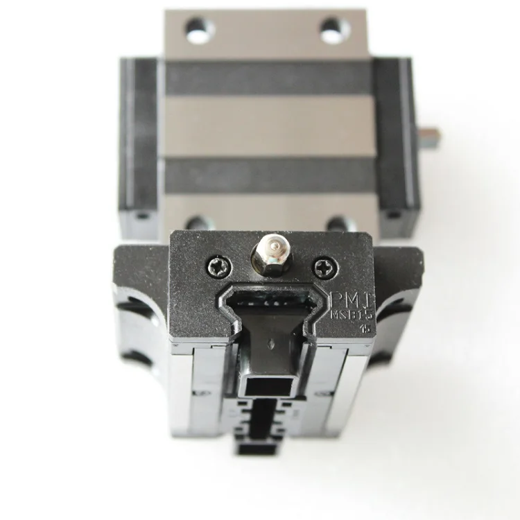 4 шт. оригинальные линейные направляющие для лазерной машины CO2 | Обустройство