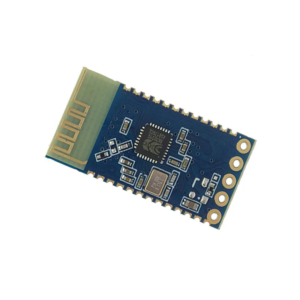 Jdy 30 Sppc Bluetooth серийный проходной модуль беспроводная серийная связь с машины