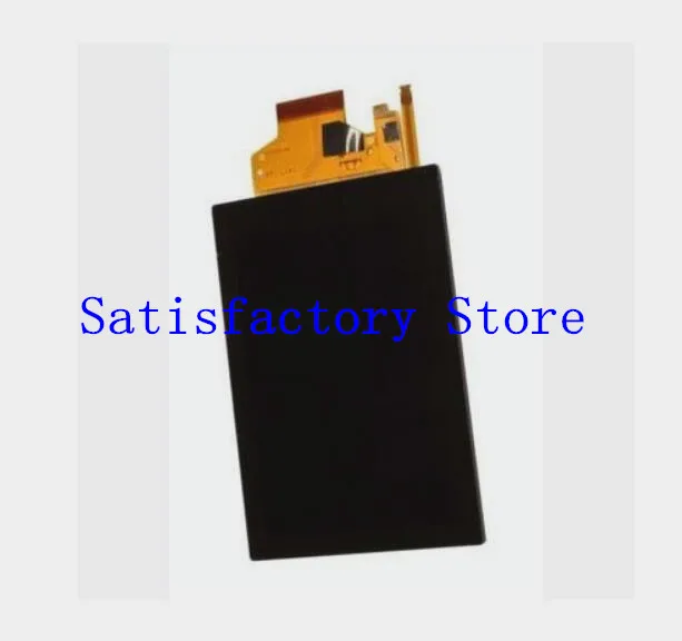 NEW LCD Display Screen For CANON FOR Powershot G1X Mark II / G1X2 Digital Camera Repair Part + Glass | Электроника