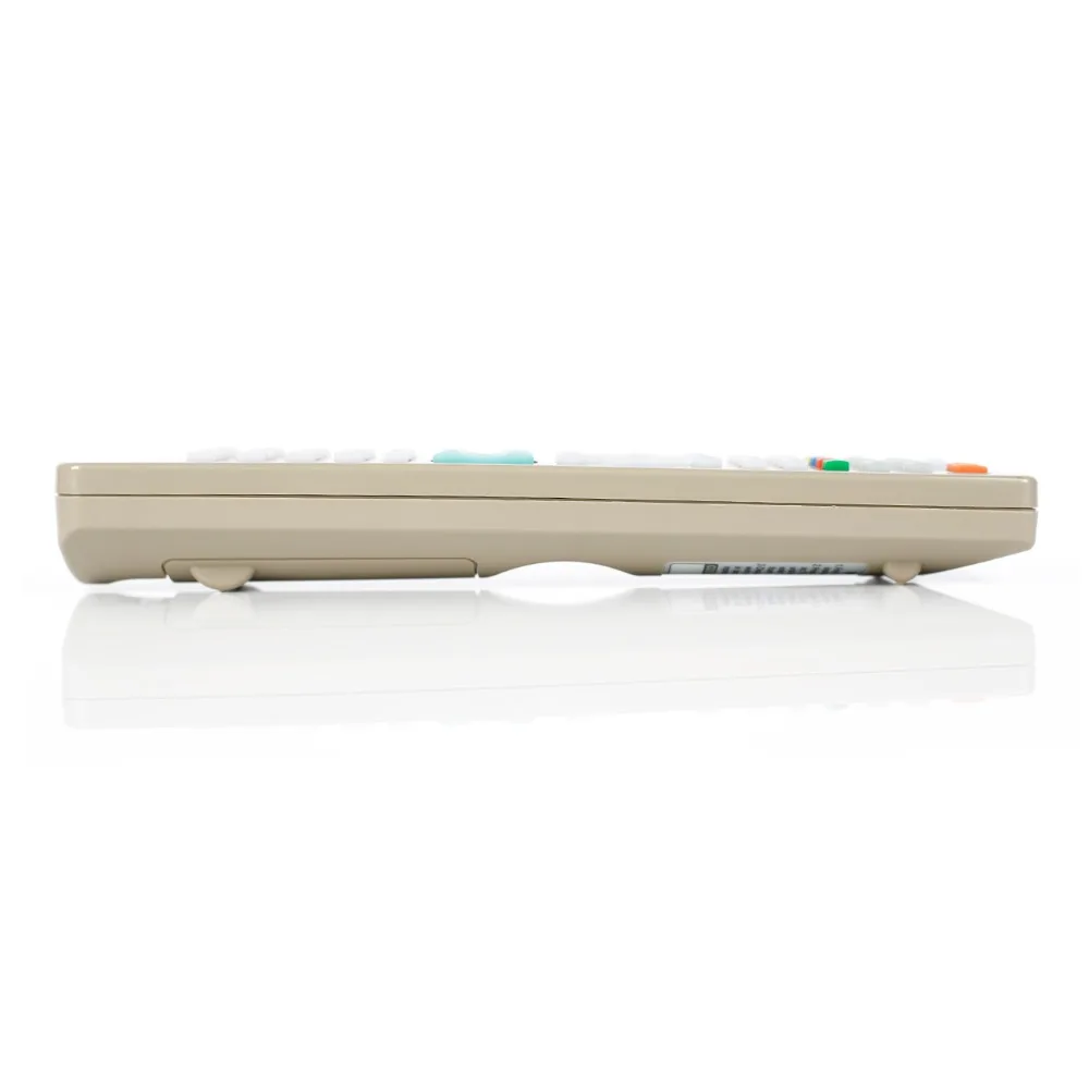 Универсальный пульт дистанционного управления для chunghop UR616 tv DVD SAT DVR CBL AUX Операционная 6 устройств контроллер