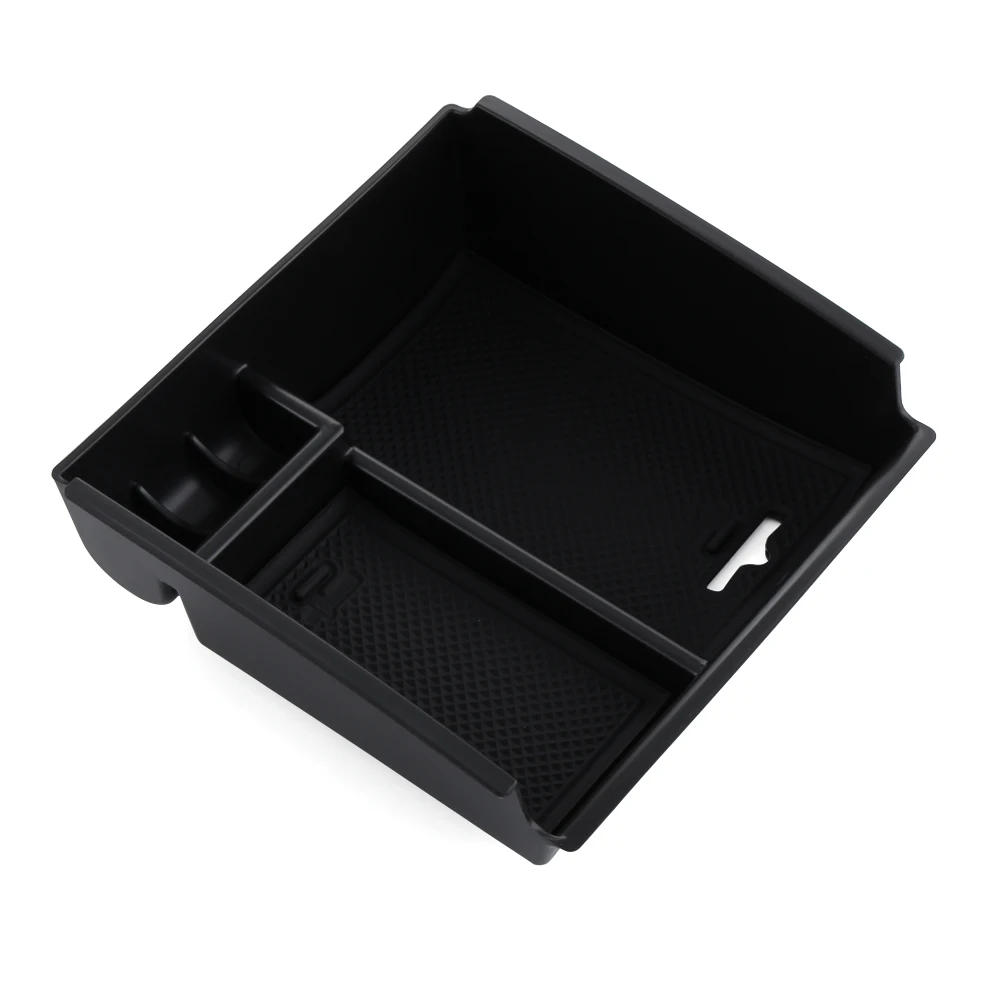 Автомобильный Стайлинг авто бардачок подлокотник коробка для хранения Infiniti Q50 2014