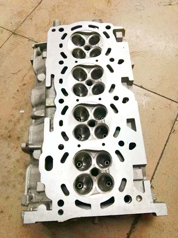 1003100 EG01 Оригинальное качество для GREAT WALL HOVER M4 VOLEEX C30 HAVAL H6 головка цилиндра|cylinder head|