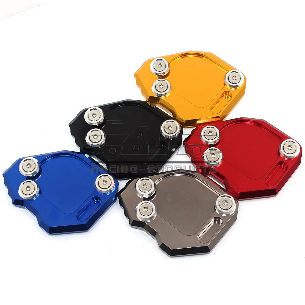 Bjmoto мотоциклетные подножка боковая подставка для BMW F800GS 2008 2009 2010 2011 2012 2013 2014 2015