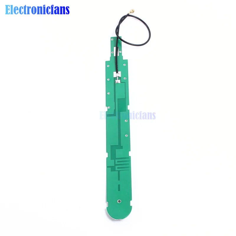 Omni антенна GSM 3G 4G с интерфейсом IPEX CDMA WCDMA TDSCDMA LTE PCB Модульная плата пластина