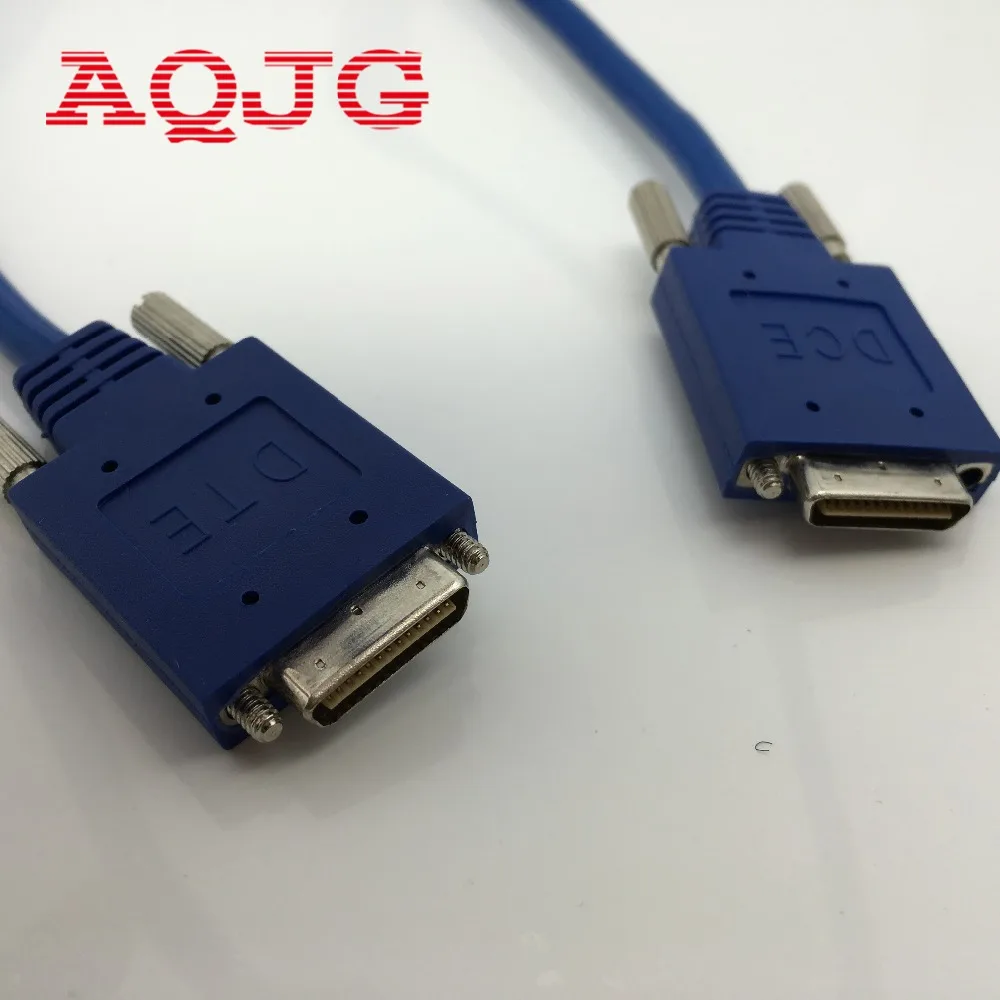 Высокое качество 3 фута длина маршрутизатор кабель CAB SS 2626X DTE/DCE умный серийный для