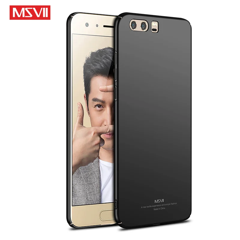 Huawei Honor 9 Case msvii hard pc Back Cover for huawei Honor9 Phone Cases 360 Full Protection coque honor Accessories | Мобильные