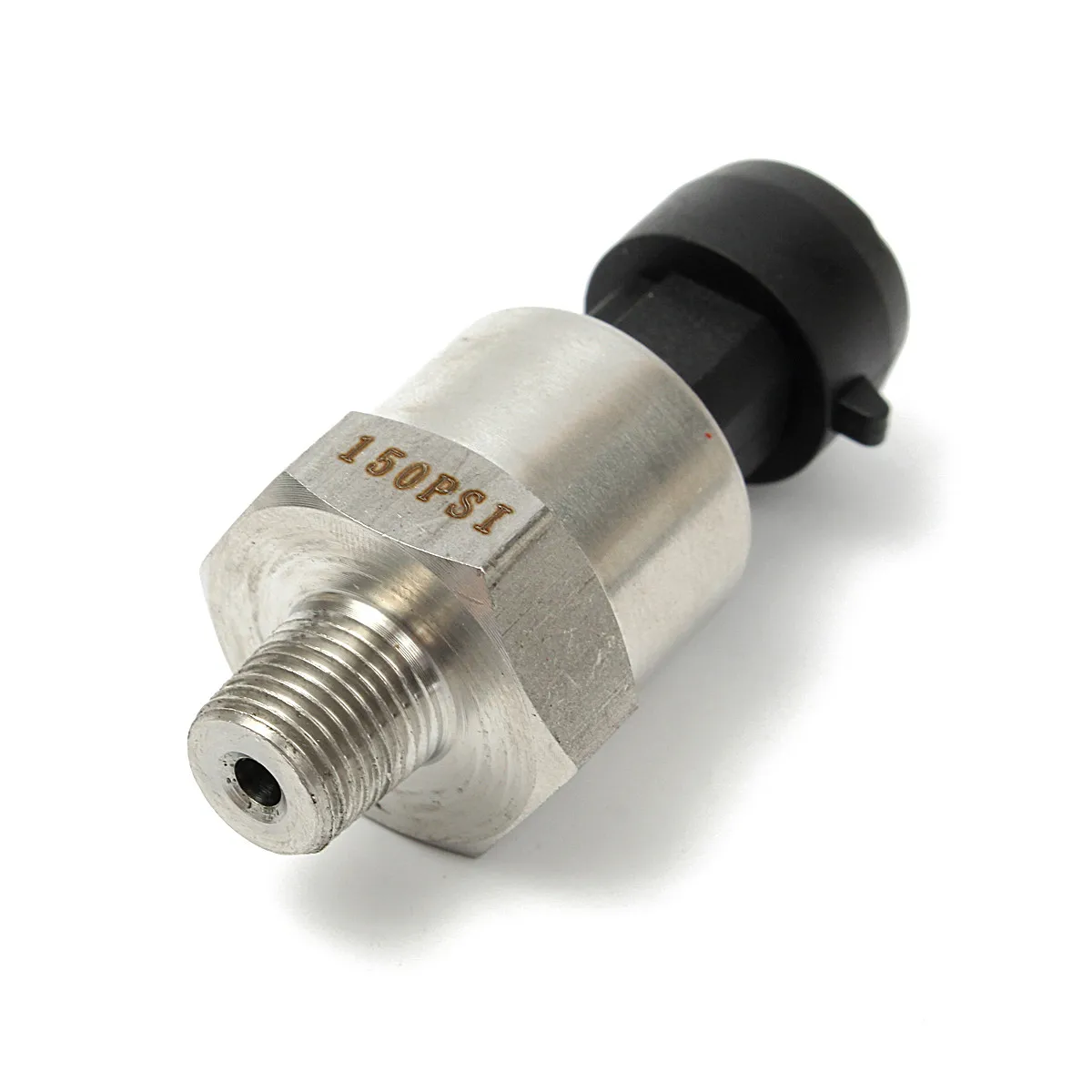 Pressure Transducer Sensor 1/8 inch 150psi For Diesel Oil Fuel Gas Air Water | Автомобили и мотоциклы