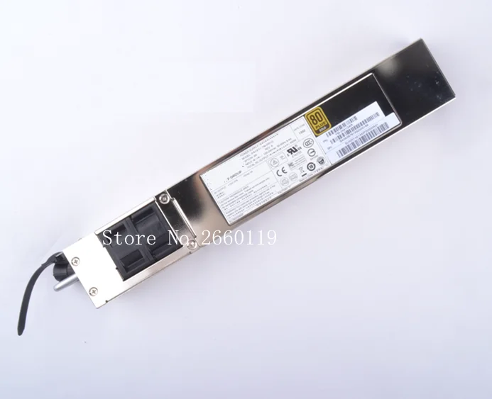 

Server power supply for YM-2451G 1U 450W fully tested