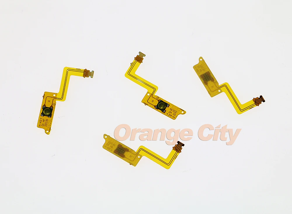 20 шт. высококачественный новый домашний гибкий ленточный кабель для Nintendo New 3DSXL