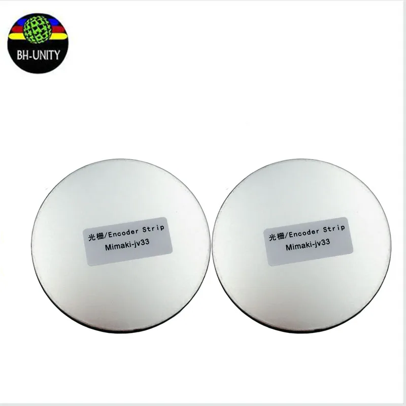 

China wholesale! Original mimaki jv33 linear encoder strip/raster strip for mimaki jv33 jv5 printer spare parts