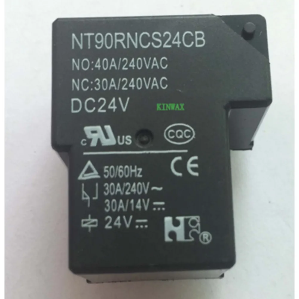 

10 шт./лот реле NT90RNCS24CB оптом