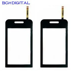 Цифровой сенсорный экран BCHDIGITAL SS019 3 0 дюйма для Samsung Galaxy Touch co Lite S5230 S5233 дигитайзер