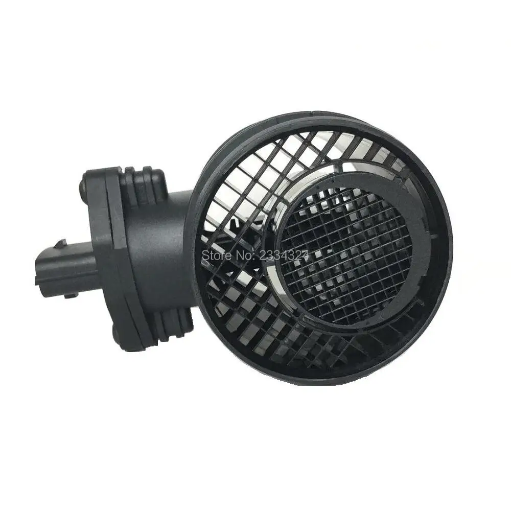 Датчик расхода воздуха Maf для Vauxhall Opel Astra G Zafira A 2 0 DTI 0281002478 24437502 93171527 93171627 093171627|sensor