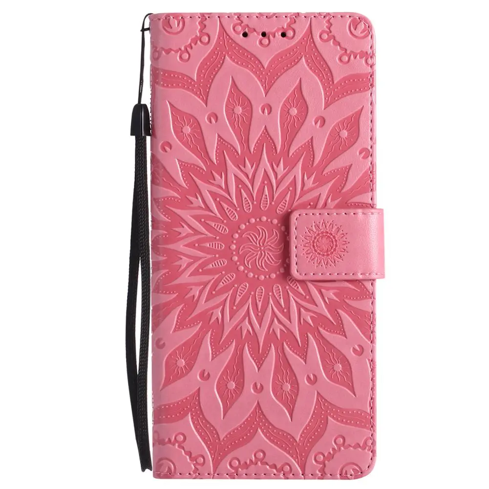 MuTouNiao розовый кожаный флип чехол для Samsung Galaxy Note 3, 4, 5, 8, 9, A3 A5 A6 A7 A8 плюс S4 S5 мини I9190