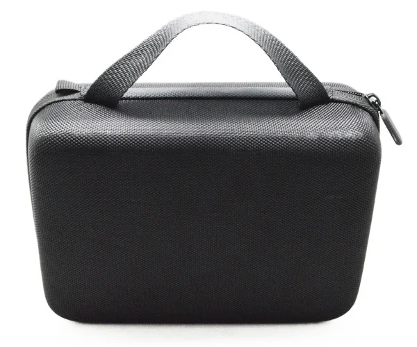 Сумка для камеры среднего размера дорожная сумка хранения чехол Go Pro SJCAM Xiaomi все