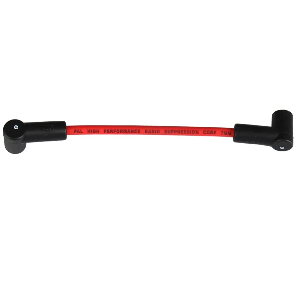 Precision Auto Labs кабель зажигания провод к свече загрузки набор Chevy Camaro 5.0L 5.7L|camaro| |