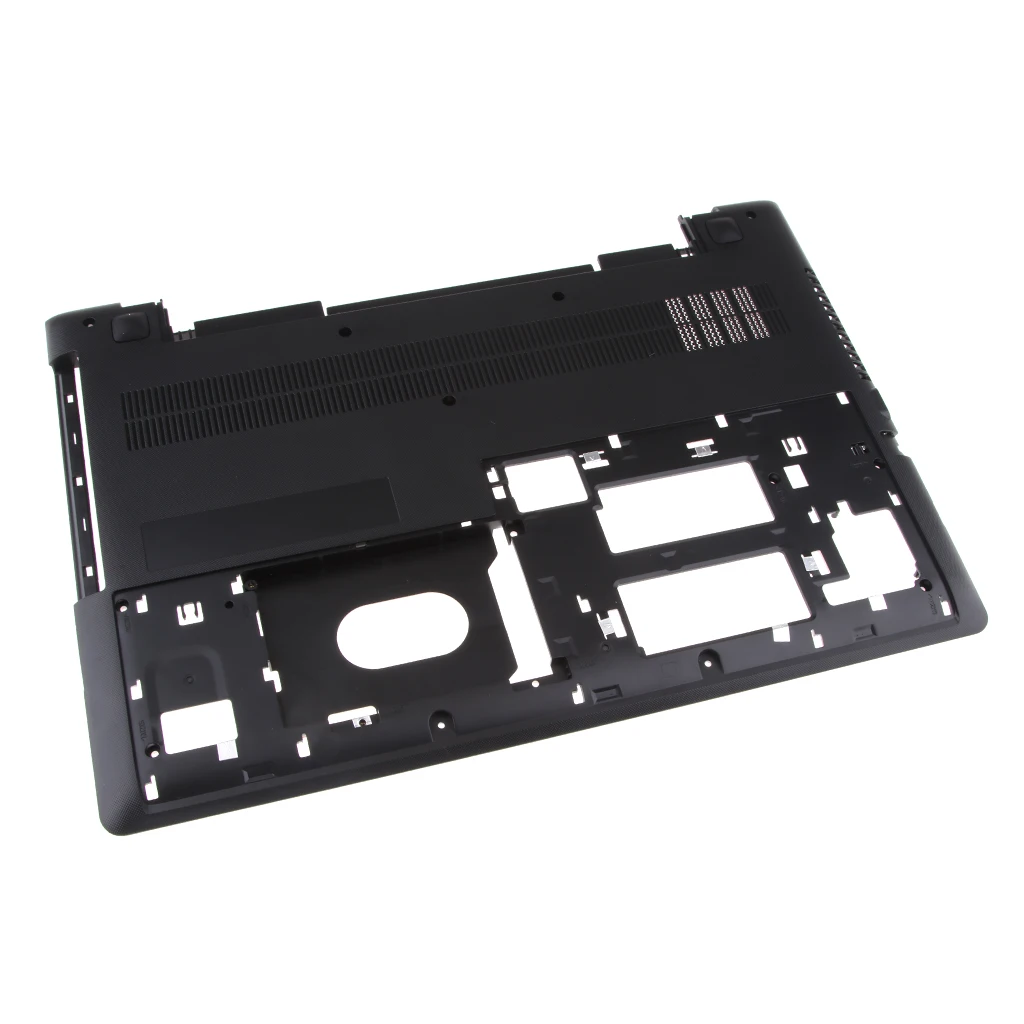 Сменный нижний чехол для ноутбука lenovo Ideapad, совместимый с 300-15ISK 300-15IBR AP0YM000400