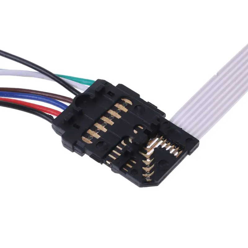 

8200216454/62/59 8200480340 replacement wire cable For Renault Megane II Megane 2 Coupe Megane 2 Break Grantour M77