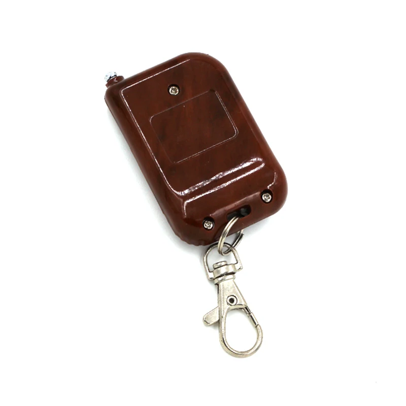 Беспроводная система дистанционного управления постоянного тока 12V10A с