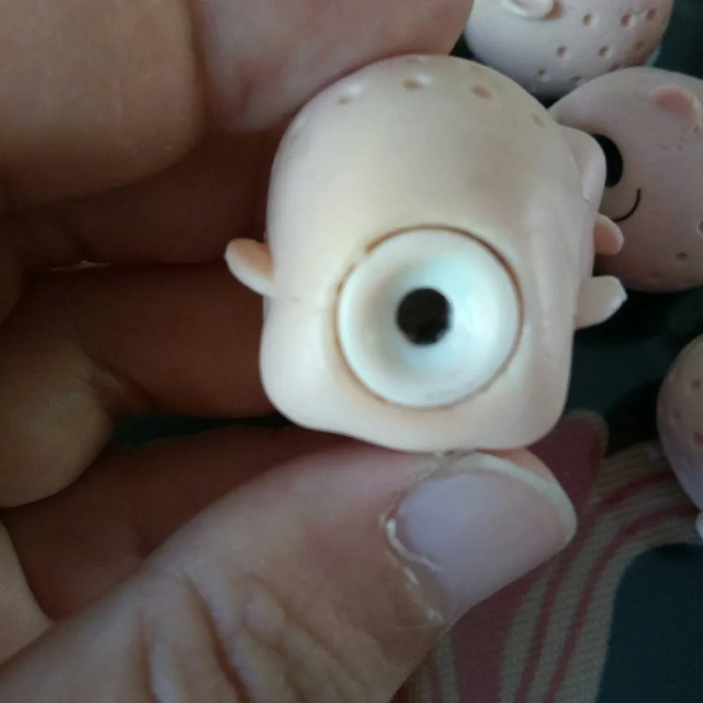 Оригинальная аниме игрушка из фильма история паук детская фигурка куклы Детский