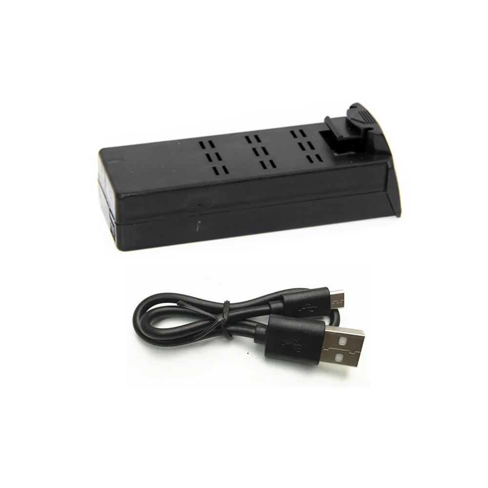 Limskey YH 19HW 3 7 V 800mAh литиевая батарея аксессуары для складного радиоуправляемого