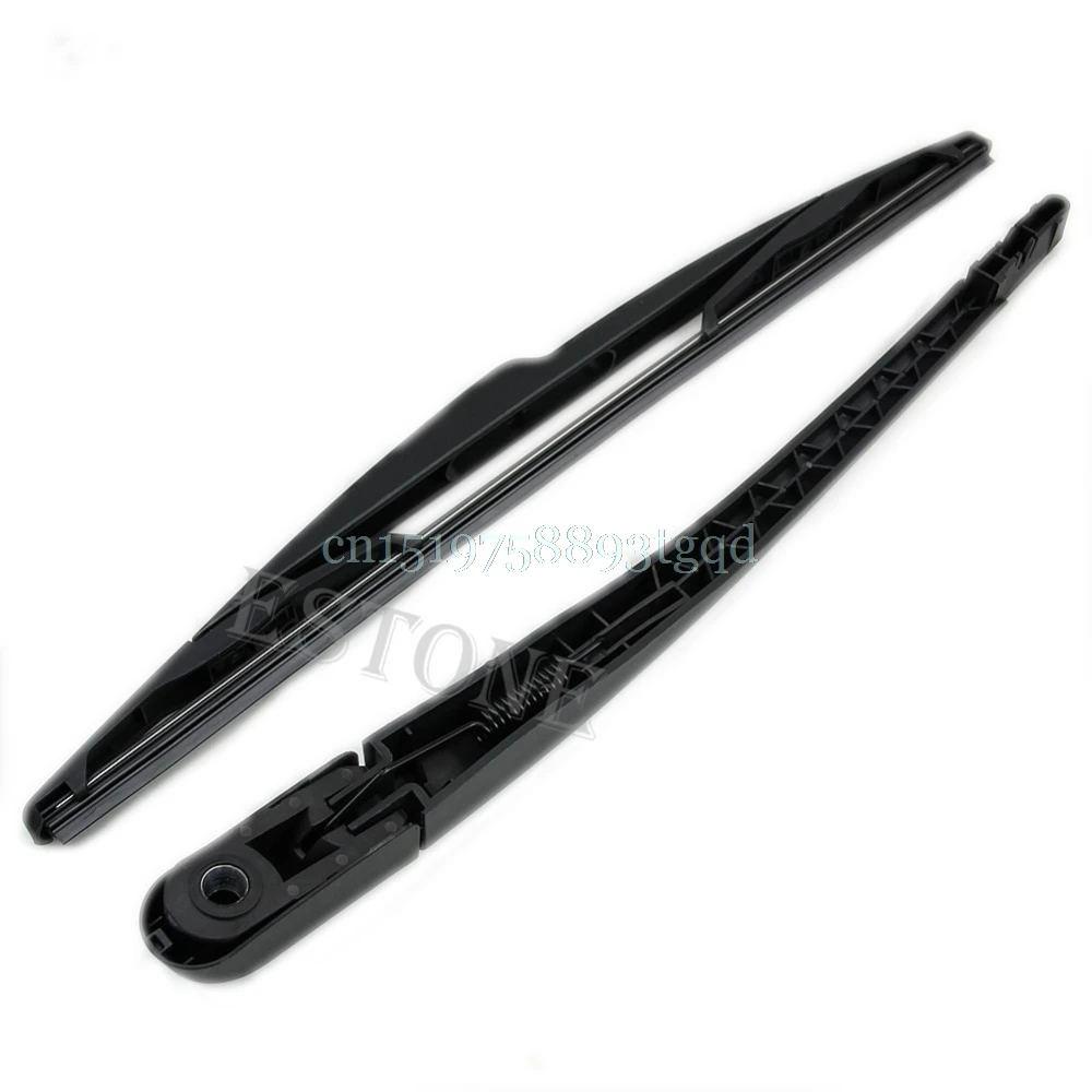 Rear Window Screen Windshield Windscreen Wiper Arm + Blade For Peugeot 206 | Автомобили и мотоциклы