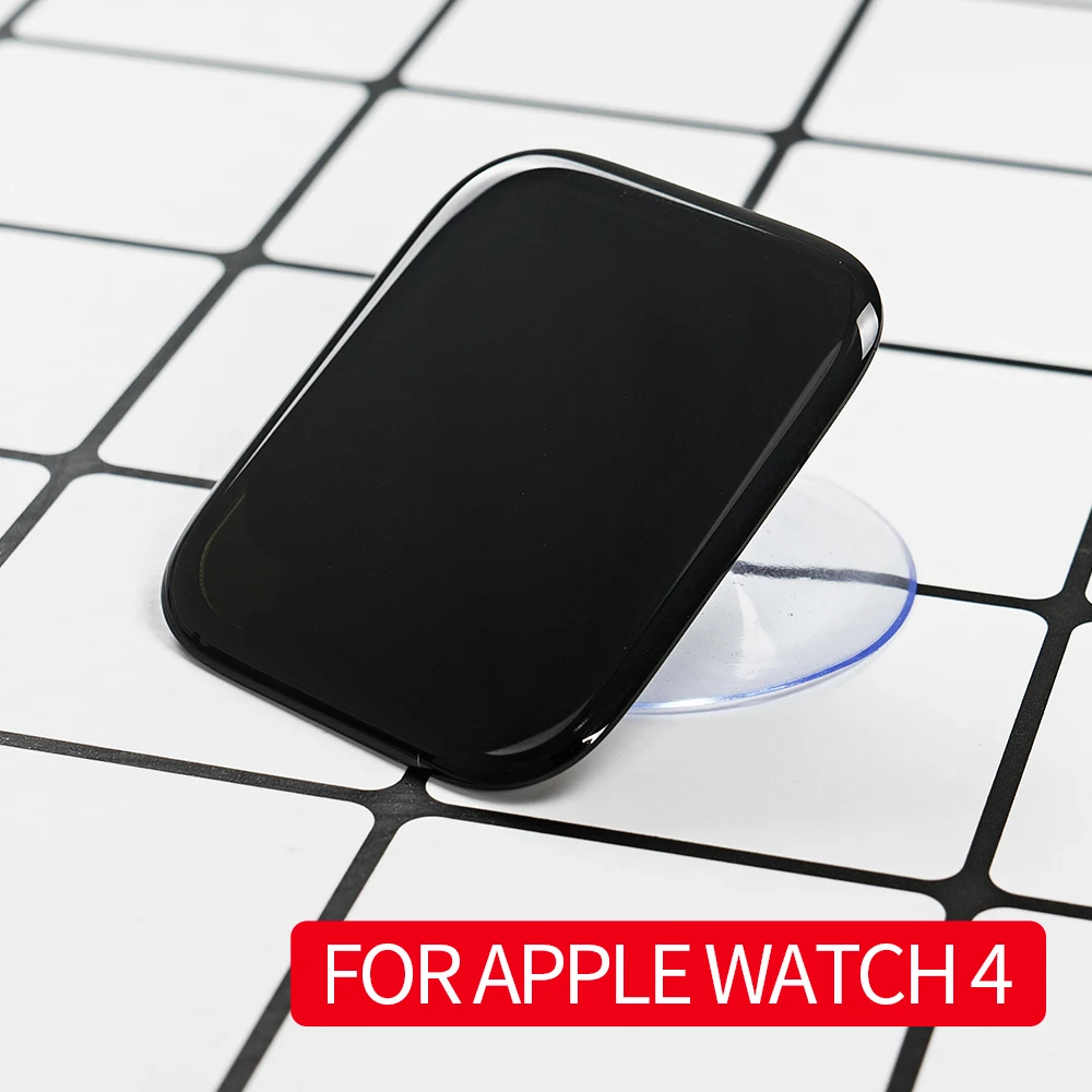 Оригинальный 40 мм 44m для наручных часов Apple Watch Series 4 ЖК-дисплей Дисплей кодирующий