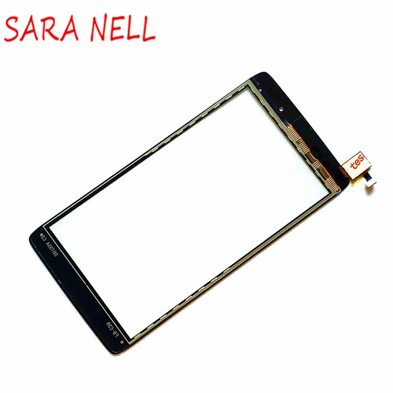 Sara NELL Замена телефона для Alcatel One Touch Idol 3 OT6039 6039 6039Y сенсорный экран дигитайзер