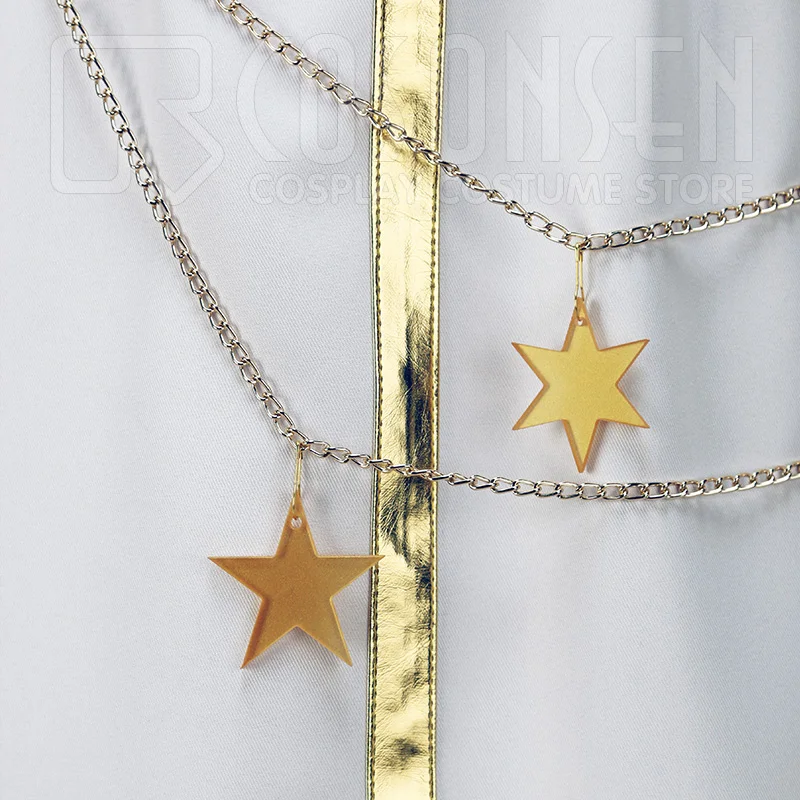 Tsukiuta Shiomotsuki Shun Tsukipro оригинальный Procellarum анимация AGF2017 Косплей ONSEN Костюм|cosplay