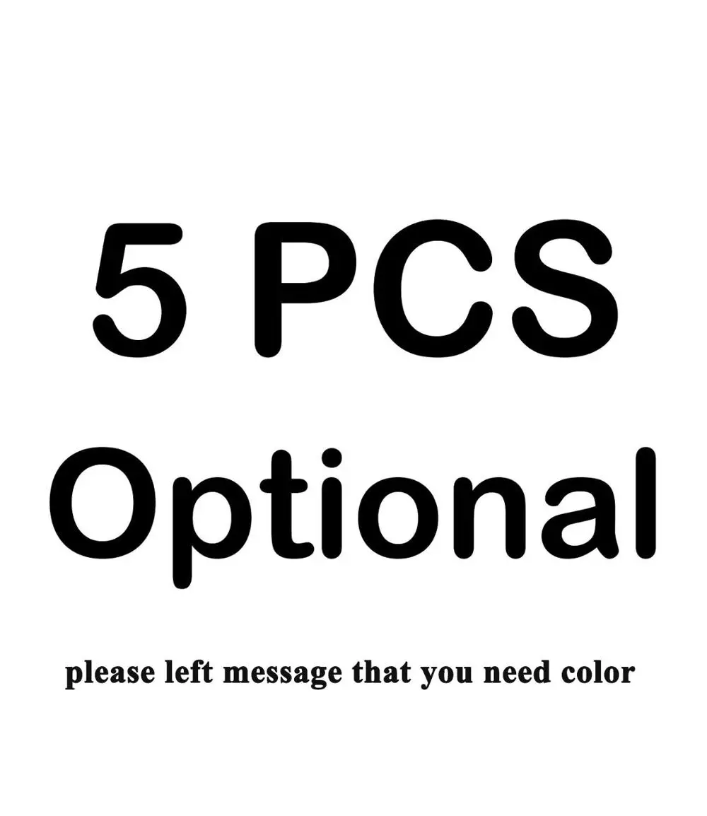 5 piece random color JESSE KAMM новинка для мужчин и дам полностью автоматический алюминий стекловолокно сильная рама тройное складывание компактный большой зонт от дождя - Цвет: 5 piece random color
