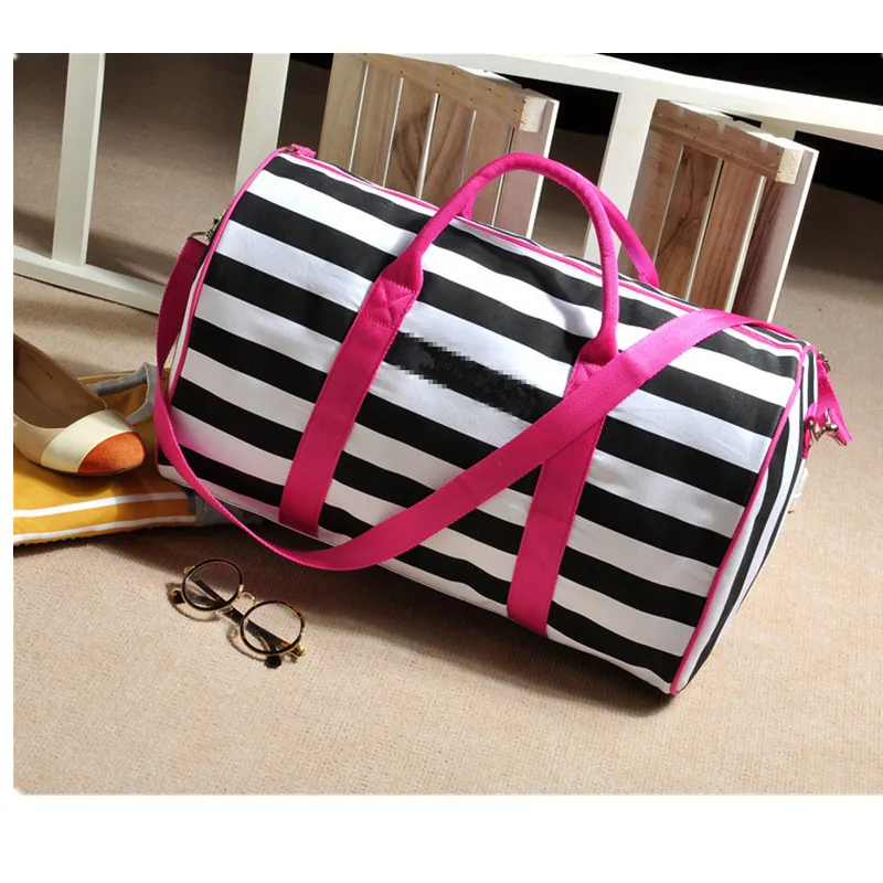 2020 женские сумки от известного бренда Дорожная Спортивная Сумка через плечо