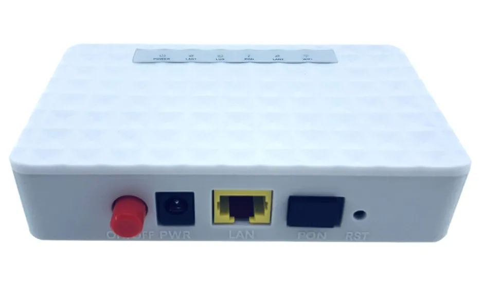 10 шт. Бесплатная доставка ONU EPON без адаптера witout box SFF модуль FTTH 1GE 1 порт ONT только