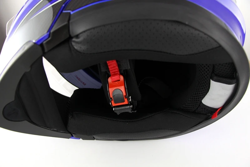 DOT Bluetooth Интерком интегрированные модульные шлемы полное лицо мотоциклетный шлем Freedconn BM2-E