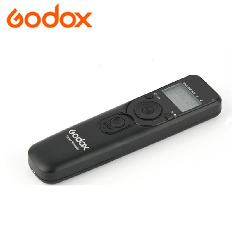 Пульт дистанционного управления для камеры GODOX UTR C1/C3/N1/N3/S1 с таймером спуска
