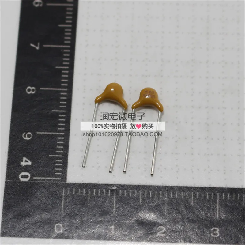 Самовосстанавливающийся предохранитель 100 шт./лот RXEF005 XF005 50mA 72V PTCC 0.05A|lot europe|lots