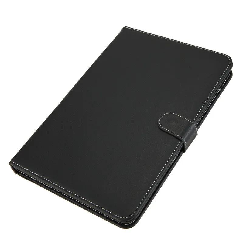 Русская клавиатура Беспроводная В клавиатуры Bluetooth Чехол для 10 &quotTablet PC Pad iRULU 2016