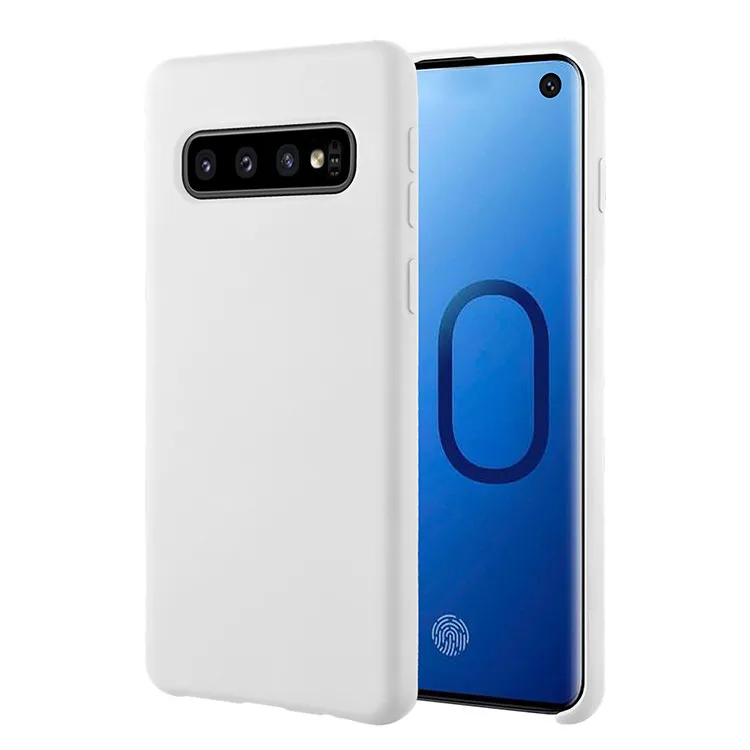 2019 Лучший Продавец Заводская цена ТПУ чехол для телефона Samsung galaxy S10 E | Мобильные