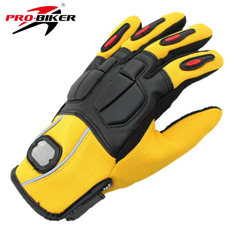 Бесплатная доставка PRO BIKER Перчатки для мотоциклистов мотоциклетные перчатки
