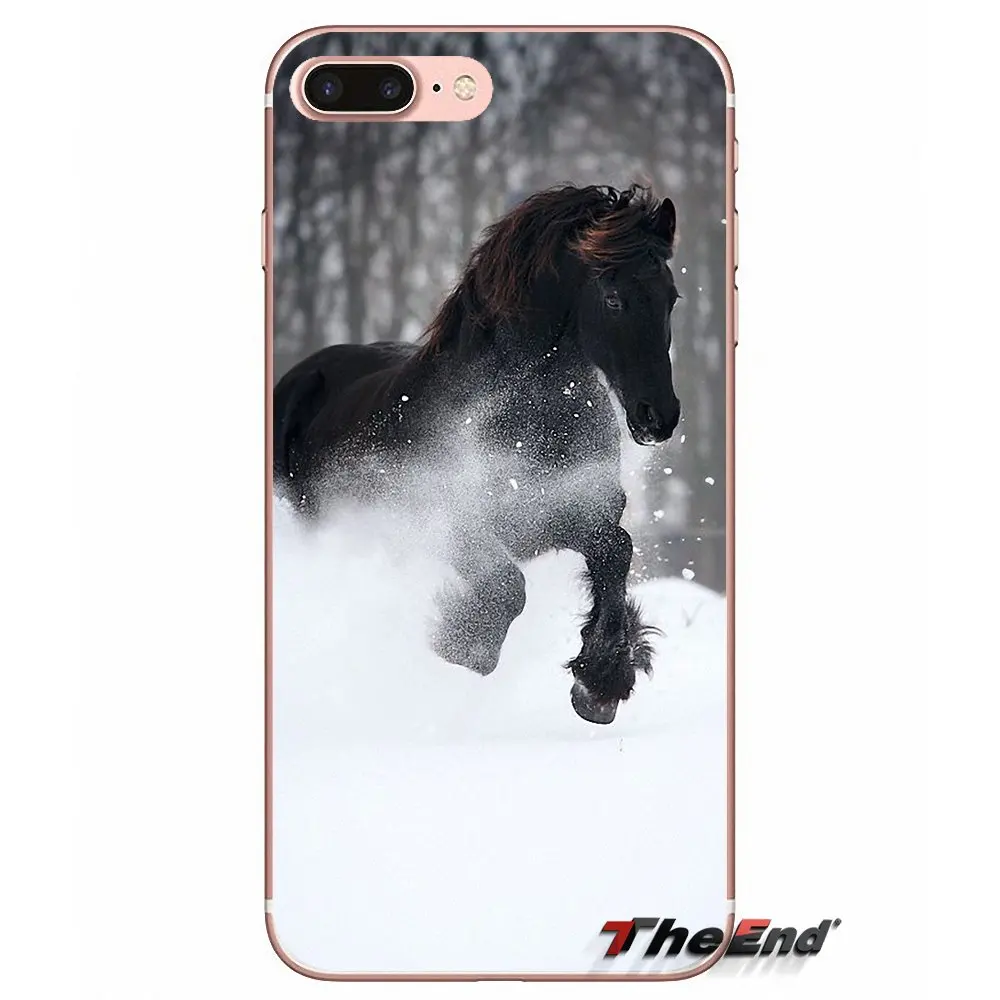 Силиконовый чехол для Huawei Honor 7X V10 6C V9 6A Play 9 Mate 10 Pro Y7 Y5 P8 P10 Lite Plus GR5 2017 | Мобильные