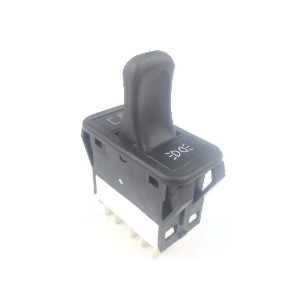 10 контактный переключатель фары для Freightliner Колумбия 2003 2010 A0630769010 A06 30769