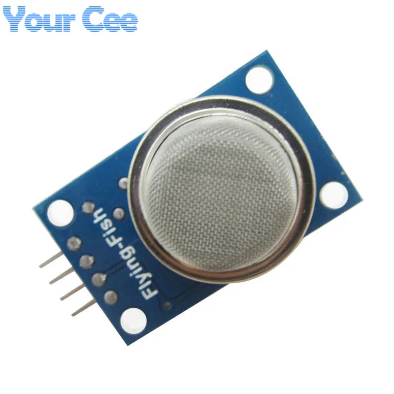 5 шт. MQ2 MQ 2 Smoke LPG бутан водородный модуль DC 5V|modulation transformer|module memorymodule oem |