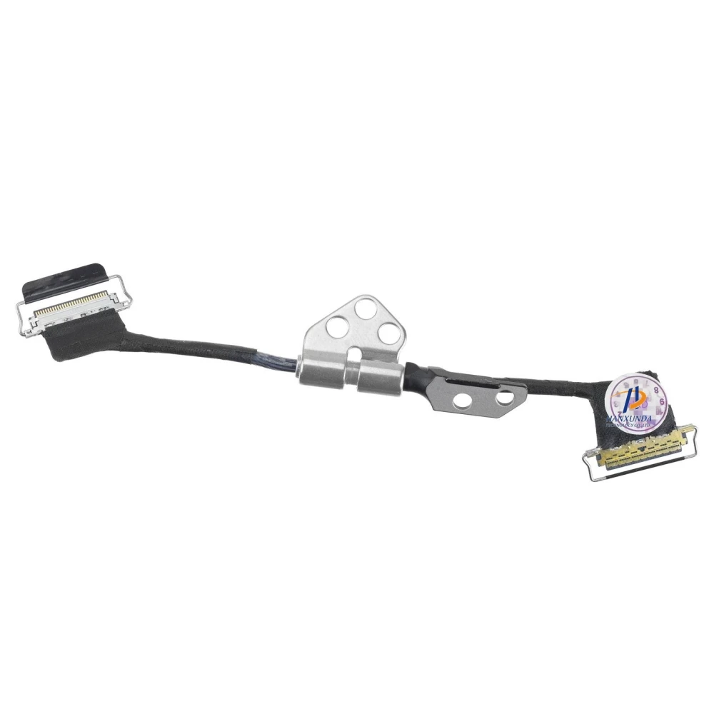 Оригинал A1502 A1425 A1398 LCD LED LVDS кабель для экрана/дисплея Pro Retina 13 &quot15&quot 2012 2013 2014 2015 год