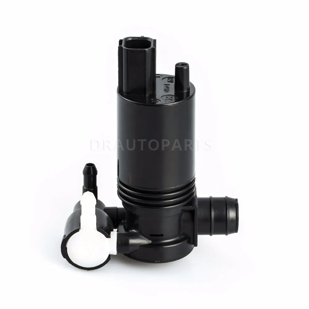 Насос мойки лобового стекла для Ford Police 2013 2014 8A61 17K624 AA|windscreen washer pump|ford pumppump for |