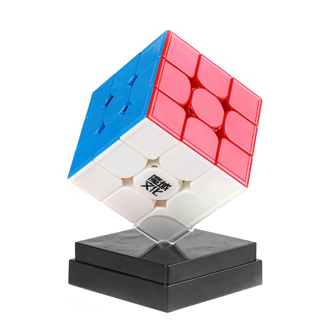 YJ8261 Moyu WeiLong GTS3 LM слабый Магнитный версии 3x3 магический куб обучающие игрушки для