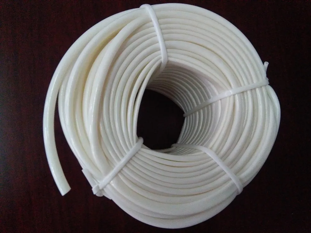 Free shipping PVC tube sleeve for printer wire marker ferrule printing machine | Компьютеры и офис