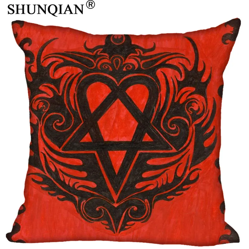 Наволочка из хлопка и полиэстера 45x45|pillow cover|cover pillowpillow pillow |