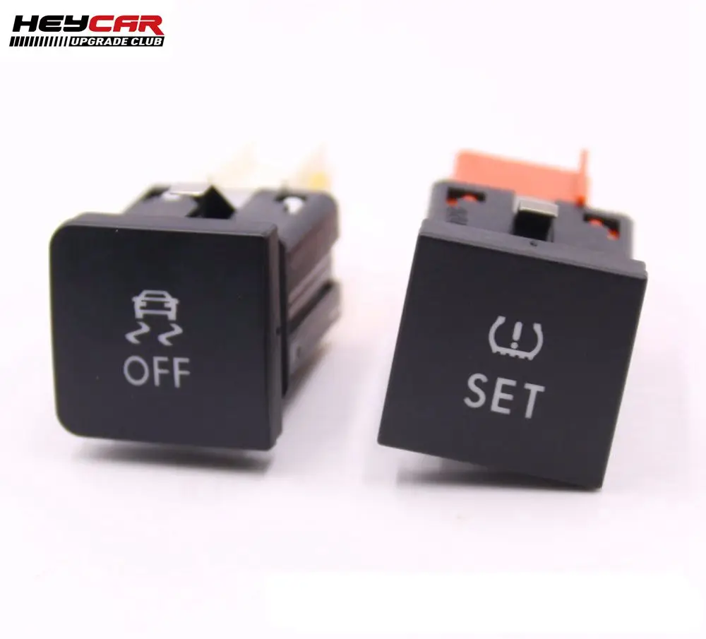OEM для JETTA MK6 VI ESP OFF ASR & TPMS датчик давления в шинах/переключатель системы