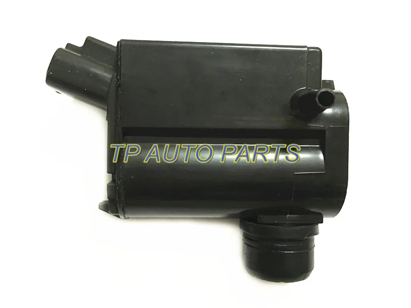 Насос для мытья лобового стекла To yota Co rolla C elica Y aris L exus OEM 85330 10290 8533010290|Подача и