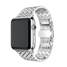 Браслет для Apple Watch Band 38 мм 40 мм 42 мм 44 м 41 мм 45 мм